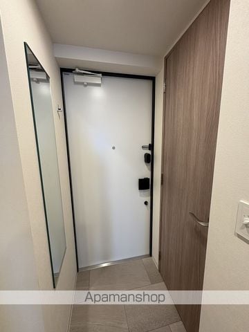 C0MF0RIALIV本町WESTQの内装写真