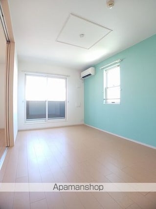 和歌山県和歌山市六十谷[2LDK/58.21m2]のリビング・居間