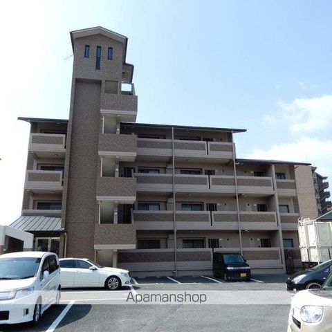 ヨコヤママンション1号館の周辺写真
