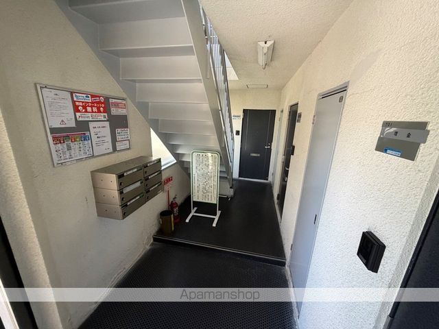 ステラハウス4−700の内装写真