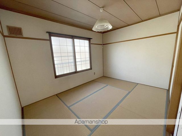 コーポアピアの内装写真