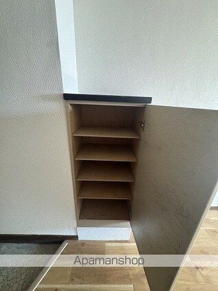 アクアコート宇品[1R/20.17m2]の内装8