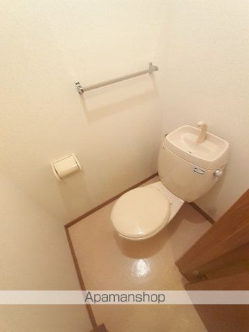 プランタンАの内装写真