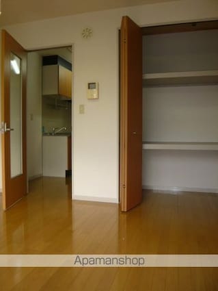 ドラゴンパークスＦ[1K/26.2m2]の収納