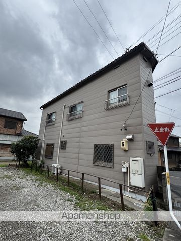 鷲津 フルリノベーション借家の外観写真