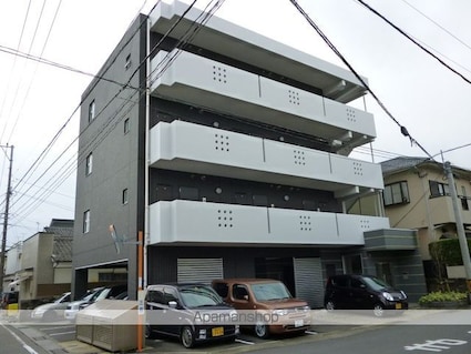 ＳＩ大工町[1R/28.8m2]の外観2