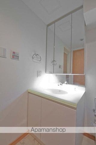 BELL南青山の内装写真