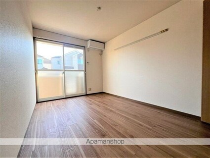 東京都足立区神明３丁目[2DK/40.07m2]の内装3