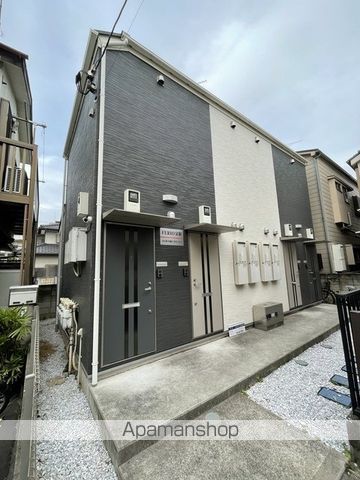 FERIO金町