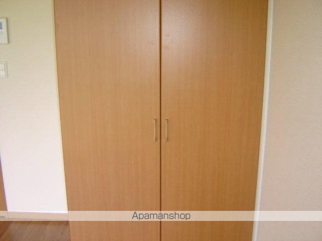 グランディールの内装写真