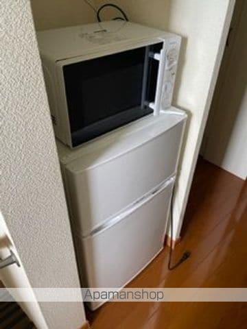 レオパレスサニーホーム 堂ノ前の内装写真