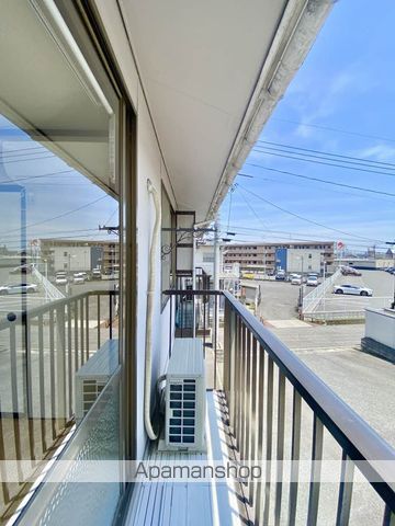 北浦コーポの内装写真