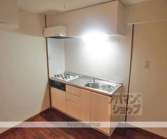 くめマンションの内装写真
