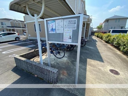 香川県高松市十川東町[2DK/54.66m2]の共用部2