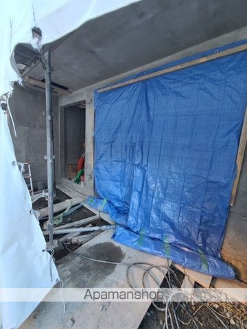 SーRESIDENCE神宮前の内装写真