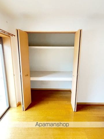 クレアールIの内装写真