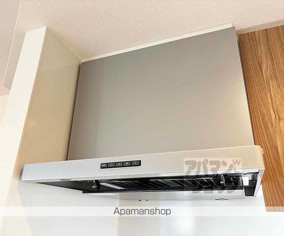 CASAΑ OTSUKYOの内装写真