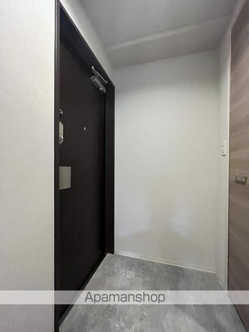 GRAN PINO内淡路の内装写真