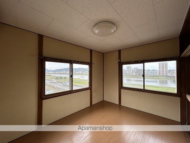登アパートの内装写真