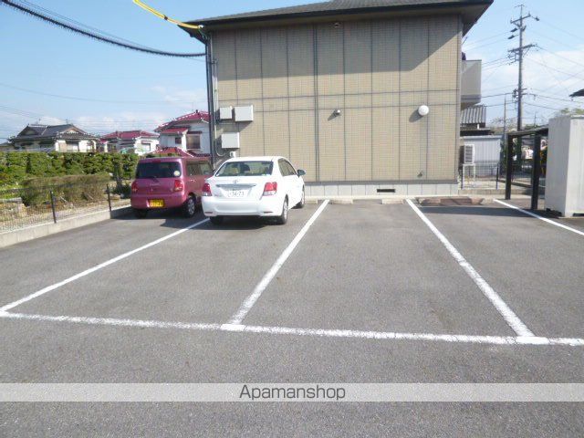 メゾン越戸 Cのその他写真