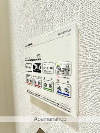 ＧＥＮＯＶＩＡ西横浜[1K/21.48m2]の内装5