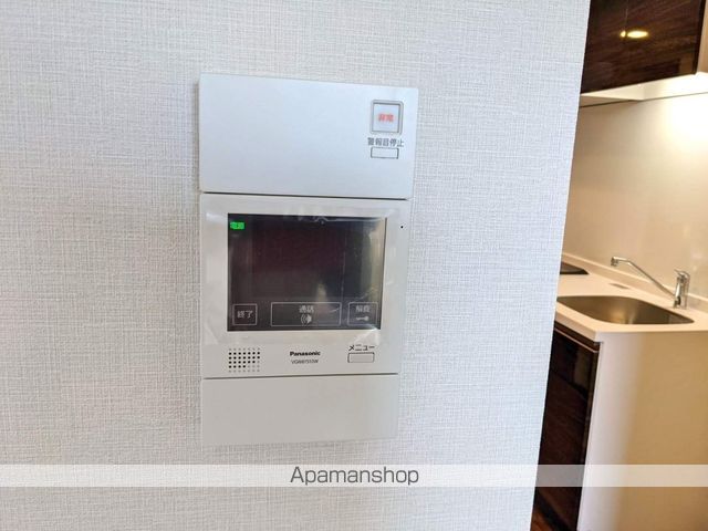 スプランディッド新大阪Vの内装写真