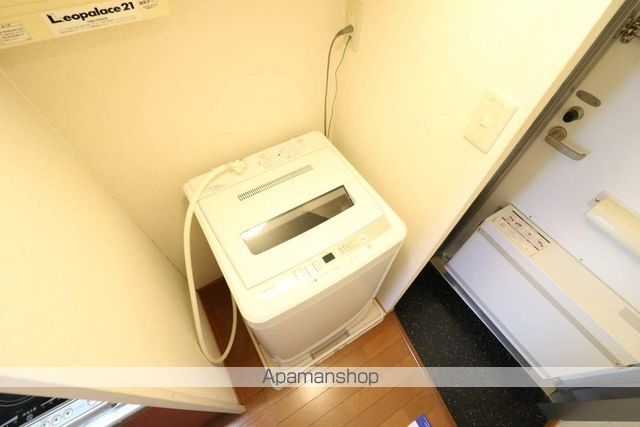 レオパレス本堅田I番館の内装写真
