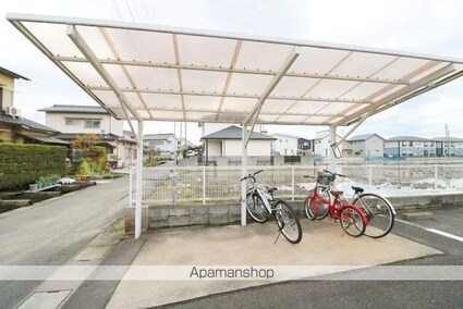 フレグランスまほろば　Ａ棟[2DK/47.28m2]の外観5