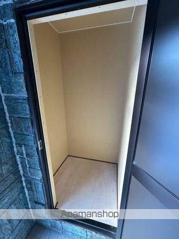 Gran Maisonの内装写真