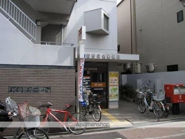 マ メゾン 阿倍野の周辺写真