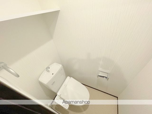 PREGI0鎗屋町の内装写真