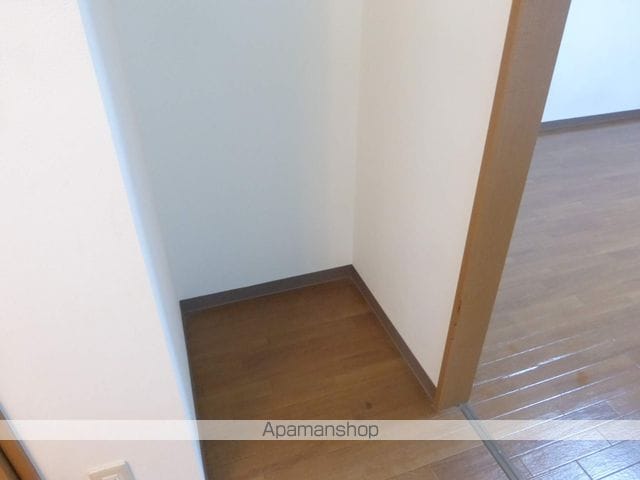 ハイツ藤IIの内装写真