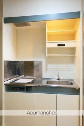 フェニックス大塚駅前[1K/20.44m2]のキッチン1