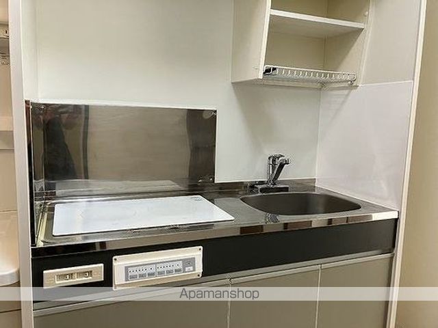 ベレーサ本山の内装写真