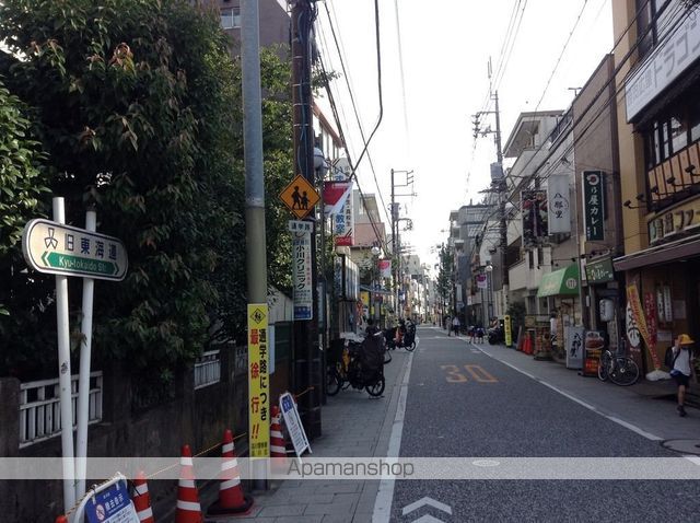 クレイノアウリィ仲六郷の周辺写真
