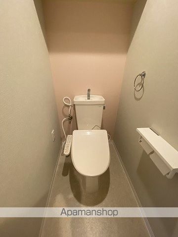 フレグランス大日の内装写真