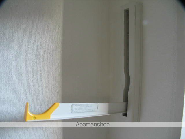 クレベールの内装写真