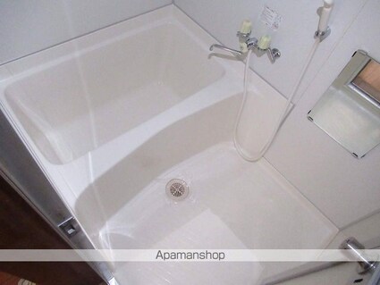 センチュリーハウス津志田Ａ[2K/39.74m2]のバス