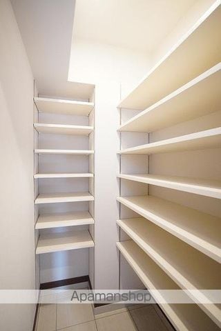 MODERN PALAZZO 博多デュオグランデEastの内装写真