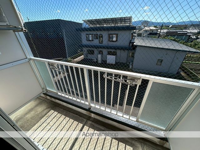 アピアコートの内装写真