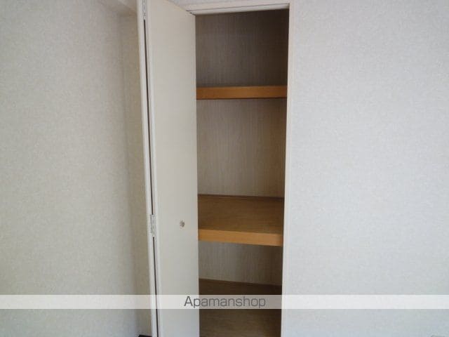アトレコートトキワの内装写真