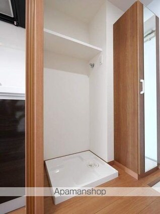 東京都足立区一ツ家３丁目[1DK/25.34m2]の内装4