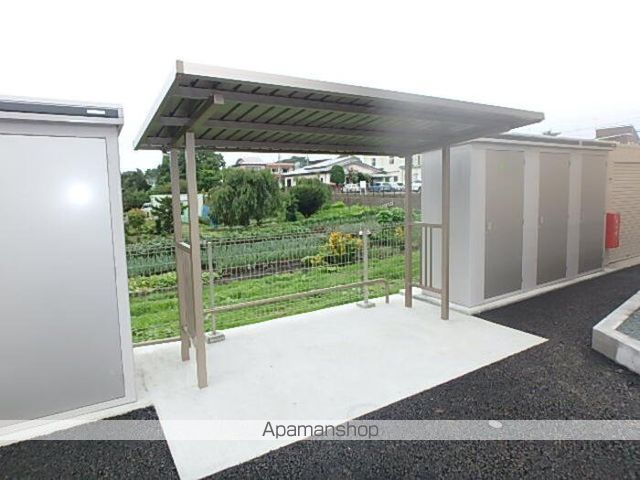 スヴァーラ新井田の内装写真