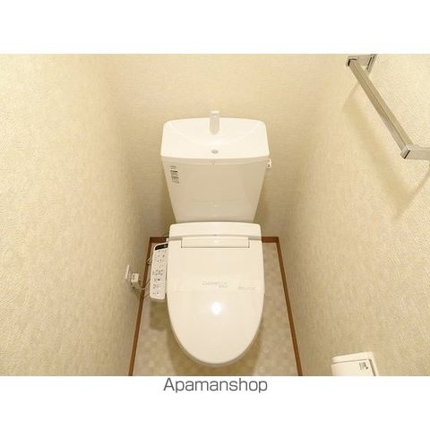 コーポ日研B棟の内装写真