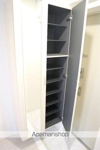 スペランツァの内装写真