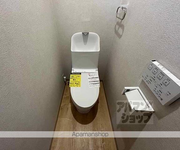 青葉ハイツの内装写真