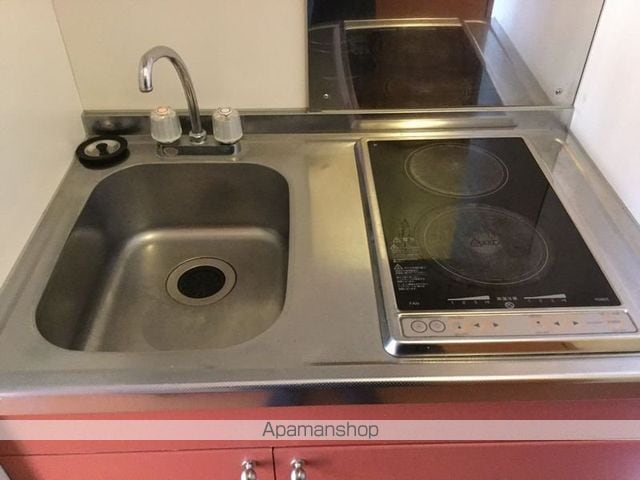 レオパレスMELUKUの内装写真