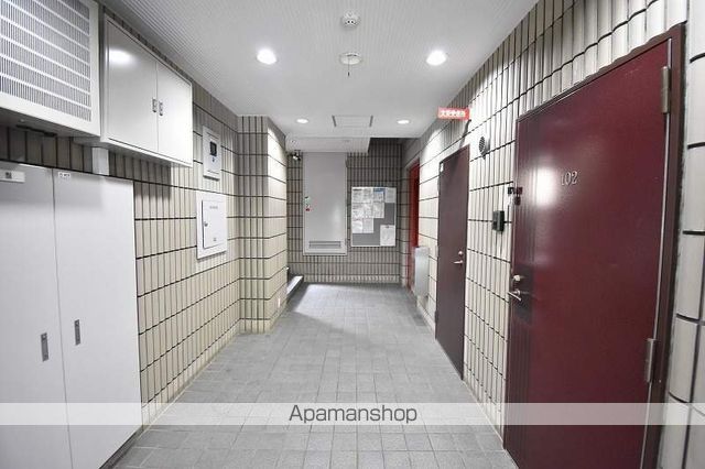 グリーンパーク小松島の内装写真