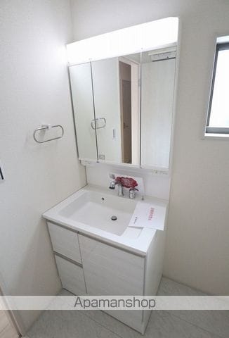 Sumai-to八王子市下恩方町01の内装写真