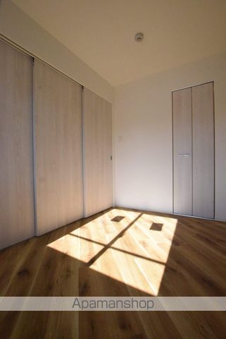 ヴォヤージュ円山の内装写真